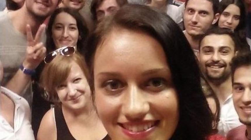 İzmit D&uuml;nya K&uuml;lt&uuml;rleriyle Buluşuyor