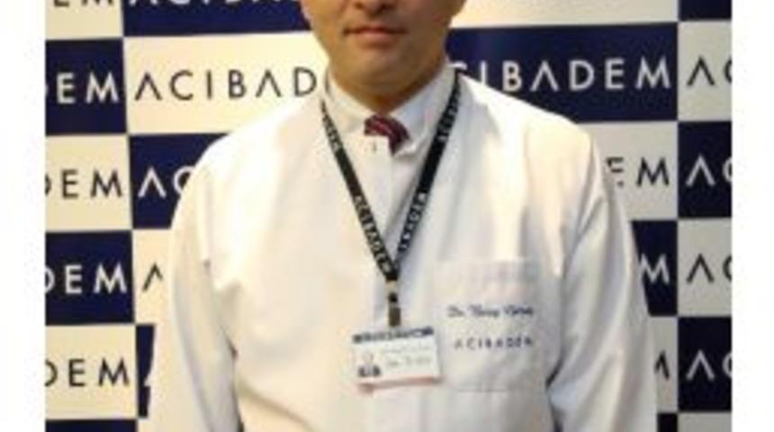 Laparoskopiyle Cerrahide Yeni Bir D&ouml;nem