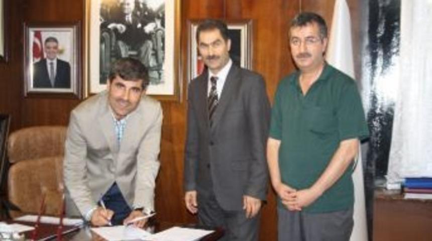 Karni &Ccedil;ayı Sodes&rsquo;le Islah Edilecek