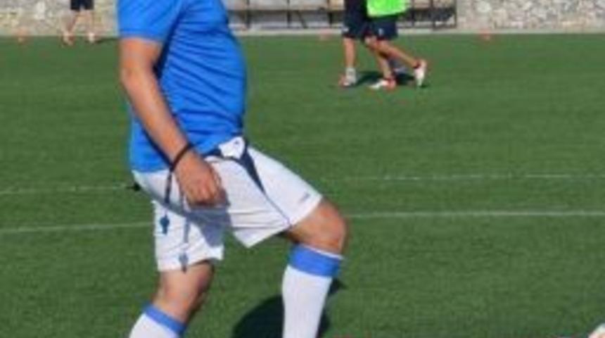 S&ouml;kespor Yeni Sezon Hazırlıklarını Yoğunlaştırdı