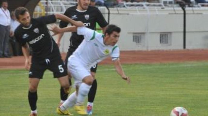 Ferhatoğlu: &ldquo;daha İyi Olacağız&rdquo;