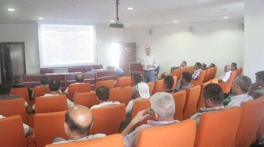 İzmit Belediyesi&rsquo;nde Personel Eğitimleri Devam Ediyor