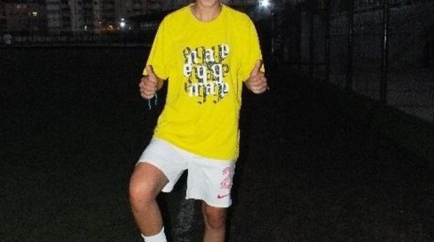 Azize, Aydın&rsquo;ın Gururu Oldu