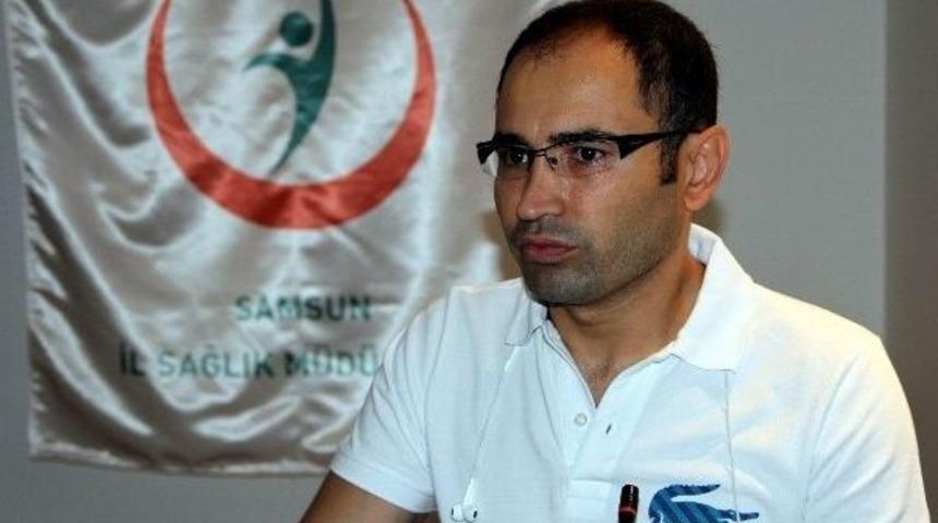 Daire Başkanından Sağlık M&uuml;d&uuml;rlerine &ldquo;veri Tutarsızlığı&rdquo; Uyarısı