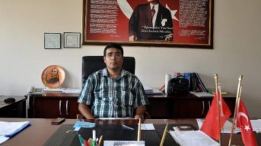 Sincik&rsquo;e 43 &Ouml;ğretmen Atandı