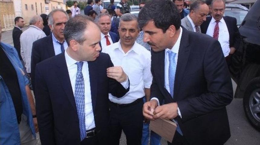 Şehir Stadyumu &lsquo;gen&ccedil;lik Parkı&rsquo; Oluyor