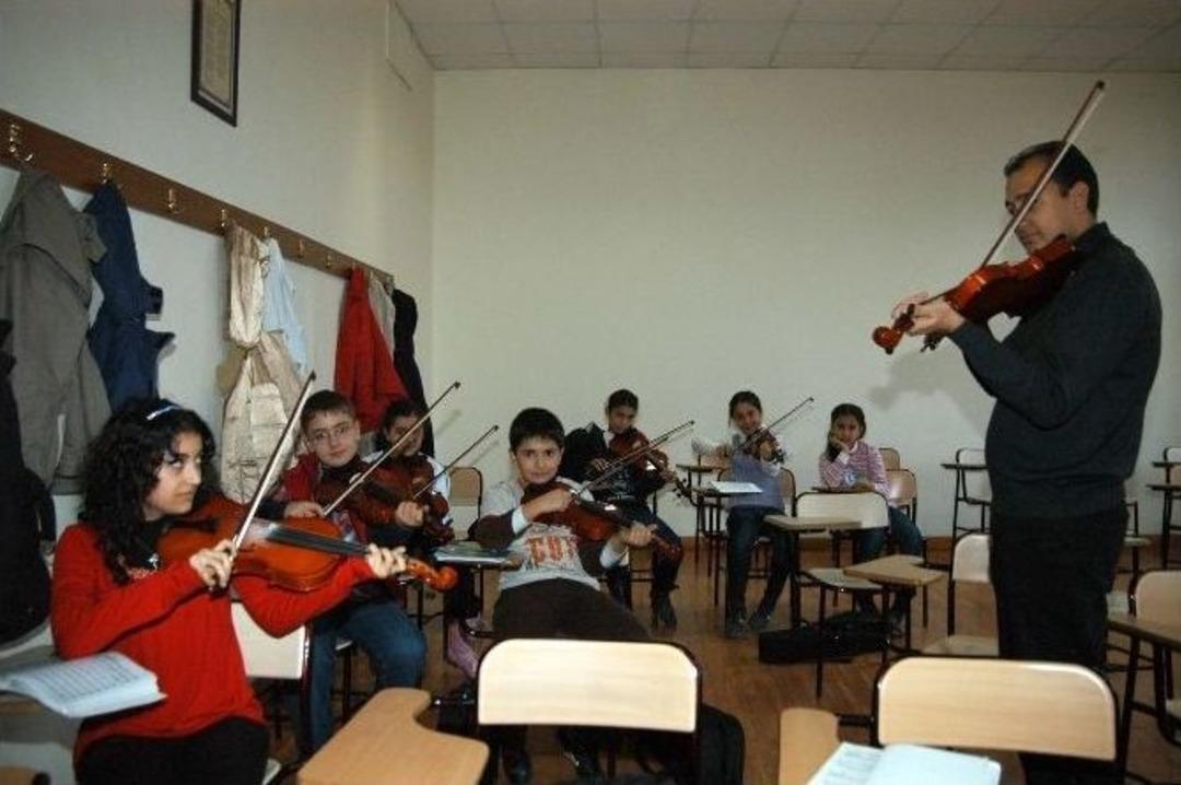 Yeni D&ouml;nem Kurs Kayıtları Başladı