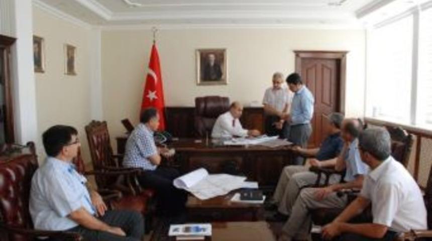 M&uuml;lk G&ouml;leti Islah Edilecek