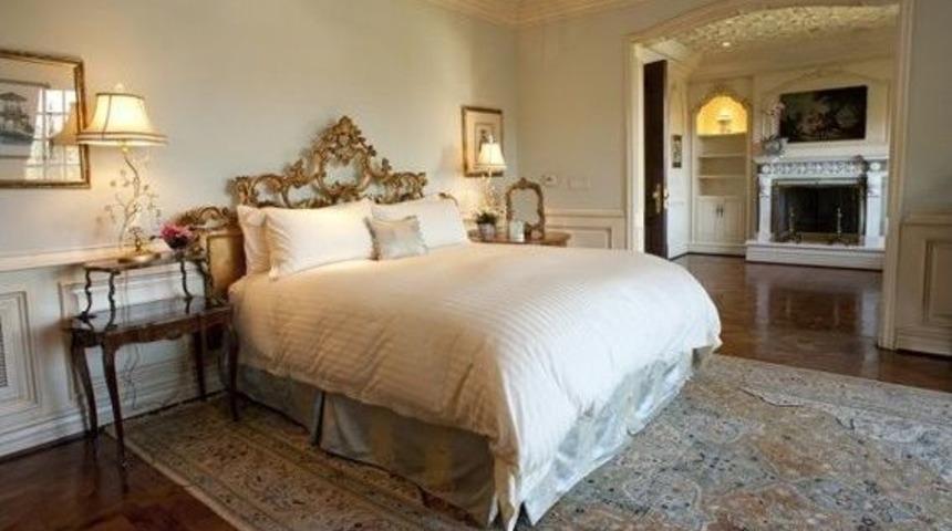 Michael Jackson, Evini T&uuml;rk Firmasına Teslim Etmiş