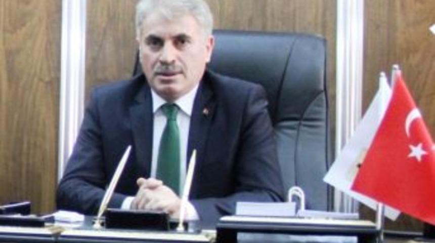 Belediye Başkanı Mete Memiş&rsquo;in 30 Ağustos Zafer Bayramı Mesajı