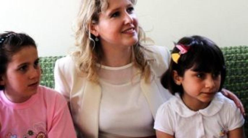 K&uuml;tahya&rsquo;da Koruyucu Aile Sayısı 22