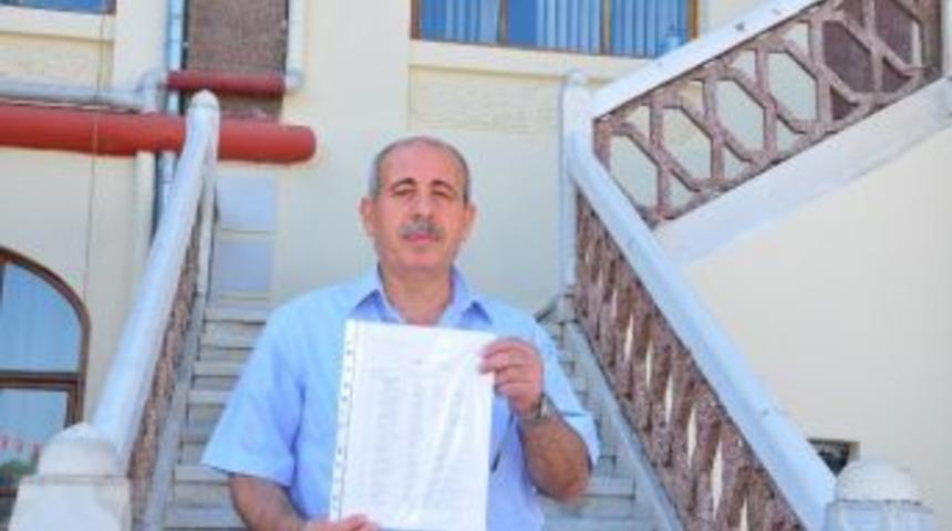 Okul M&uuml;d&uuml;rleri Atamaları Davalık Oldu