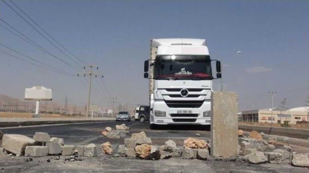 &Ccedil;ift&ccedil;ilerin Eylemi 3. G&uuml;n&uuml;nde