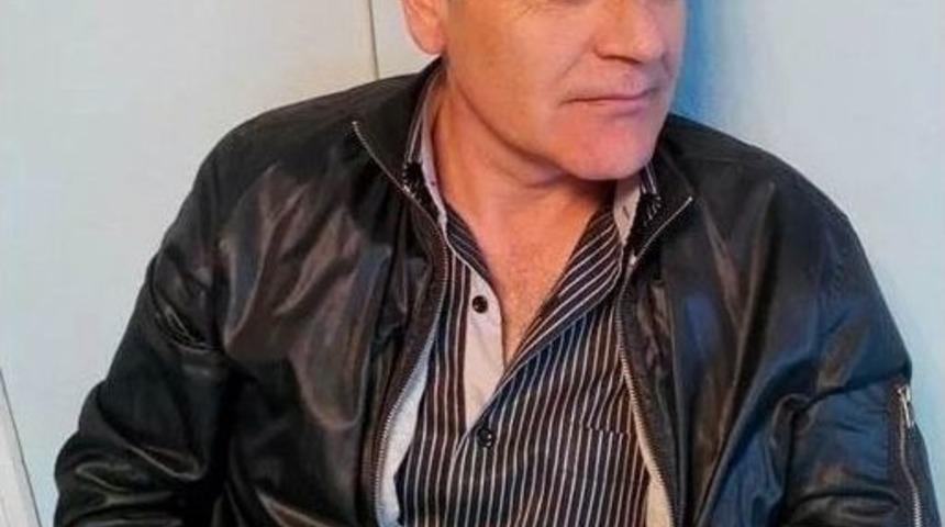 Sahil G&uuml;venlikte &Ccedil;alışan Kaynak&ccedil;ının Sır İntiharı