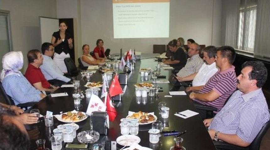 Hollanda, Kahramanmaraş’a Köprü Olacak