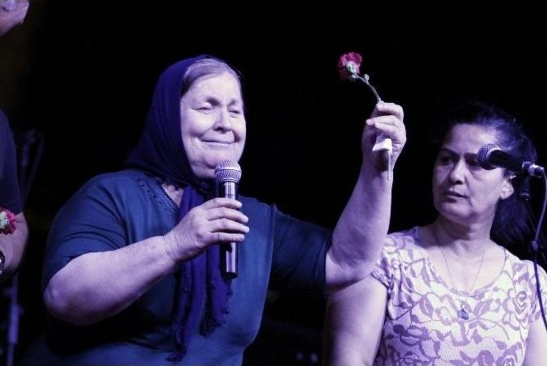 Gezi Şehitleri Unutulmadı