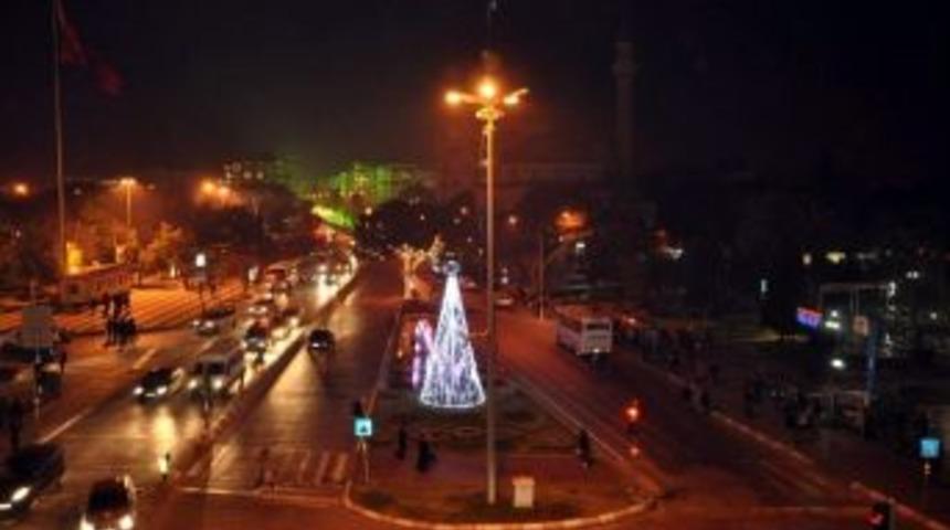 Aydın, Devir Teslim T&ouml;reni Sırasında Işıl Işıl Olacak