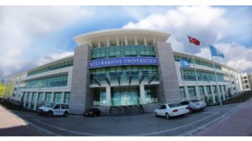 Kto Karatay &Uuml;niversitesi Tıp Ve Diş Hekimliği Fak&uuml;ltesi İzni &Ccedil;ıktı