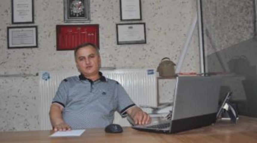 Su Ayrıştırma Cihazlarına Talep Attı