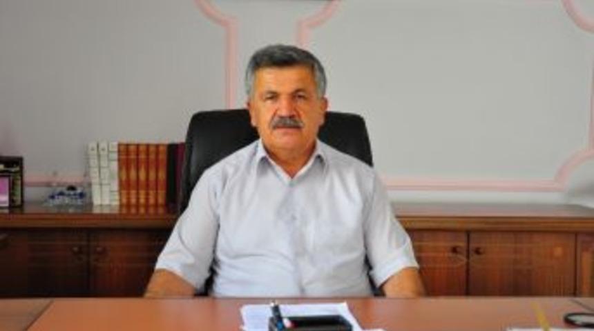 Hacı Adayları G&uuml;n Sayıyor