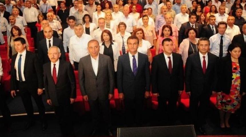 Kılı&ccedil;daroğlu, Yemin T&ouml;renine Katılmama Gerek&ccedil;esini A&ccedil;ıkladı: