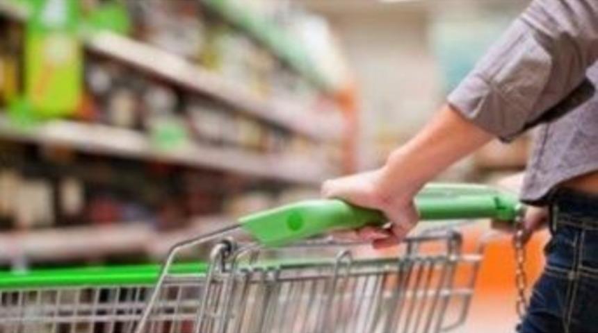 T&uuml;ketici G&uuml;ven Endeksi Y&uuml;zde 0,9 Azaldı