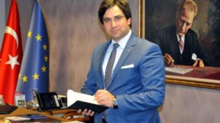 Tkdk&rsquo;dan Aydın&rsquo;a 19 Milyon Tl Yatırım