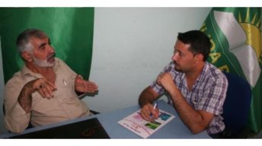 Buran’dan İddialara Cevap