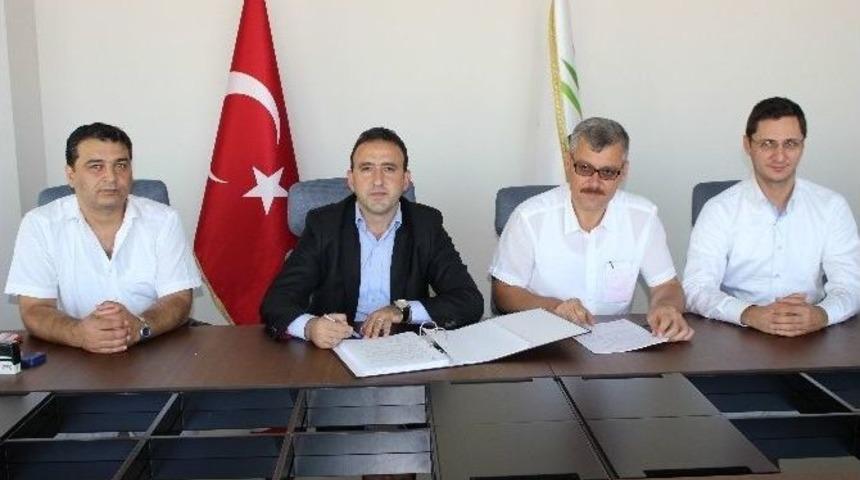 Trakyaka&rsquo;dan &lsquo;biraz Destek &Uuml;retmemize Yeter&rsquo; Projesine Destek