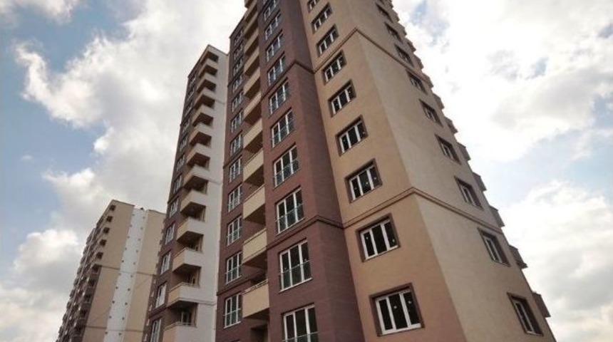 Gebze Kirazpınar&rsquo;da &Ouml;n Teslimatlar Başlıyor