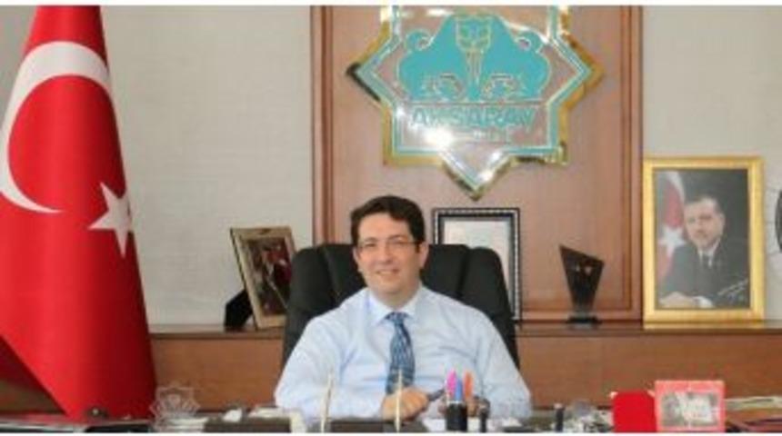 Başkan Yazgı&rsquo;dan 30 Ağustos Kutlaması