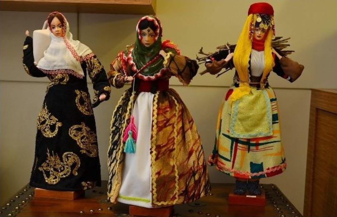 Turizm Danışma Ve Ges Mağazası Adana Turizminin G&uuml;len Y&uuml;z&uuml; Oldu