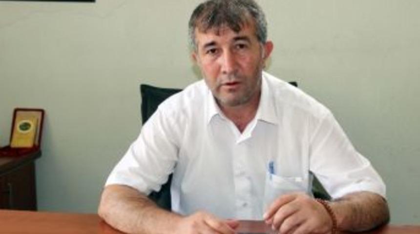 Muhtarlar S&uuml;re&ccedil; İ&ccedil;in Toplanacak
