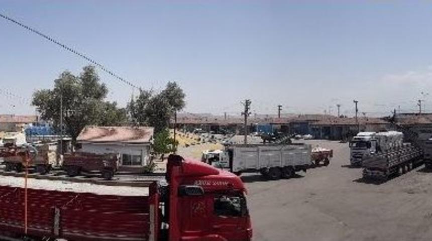 Buğday Pazarı&rsquo;nda Ay &Ccedil;ekirdeği Hareketliliği