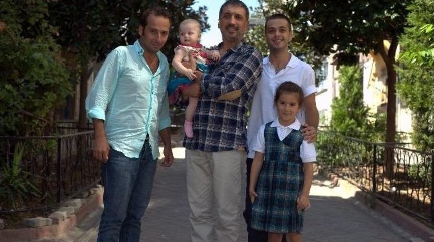 "hayat Yokuşu" Trt 1&rsquo;de Yeniden Başlıyor