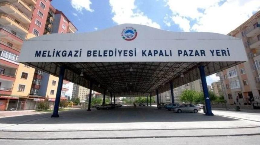 Semt Pazar Yerlerinde Belediyeler Yetkili