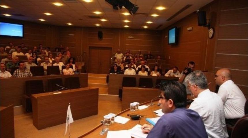 Kocaeli&rsquo;de &Ccedil;arpık Kent Dokuları Yenilenecek