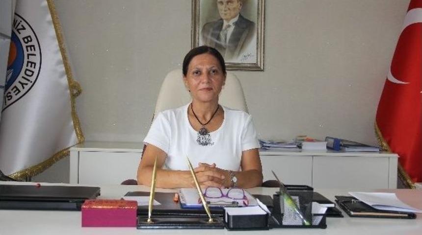 Eş Başkan Mutlu: &ldquo;a&ccedil;ılan Dava Kadın Siyasetine M&uuml;dahaledir&rdquo;