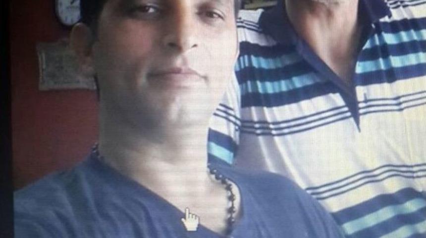 Babasını Balta İle &Ouml;ld&uuml;ren &Ccedil;ocuk Yakalandı