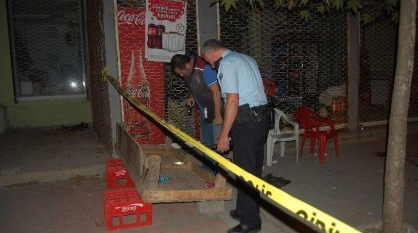 Adıyaman&rsquo;da Silahlı Kavga: 1 Yaralı