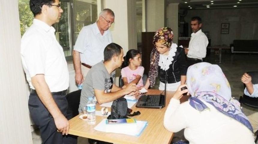 Milli Eğitim&rsquo;den Orta&ouml;ğretim &Ouml;ğrencilerine Rehberlik Desteği