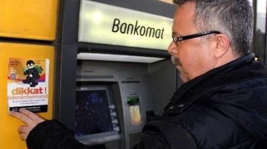 Sahte Başsavcıdan 13 Bin Liralık Vurgun