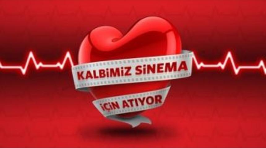 "kalbimiz Sinema İ&ccedil;in Atıyor" Dedi D&ouml;rt Altın Madalya Kazandı
