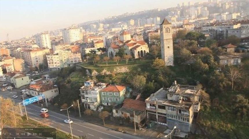 Trabzon&rsquo;daki Değişim Dikkat &Ccedil;ekiyor