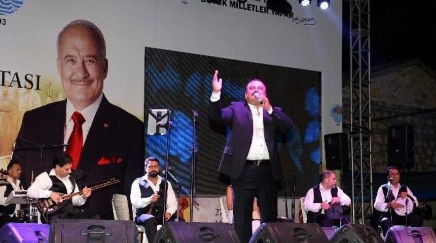 Zafer Haftası Etkinlikleri Silifke&rsquo;de Devam Etti