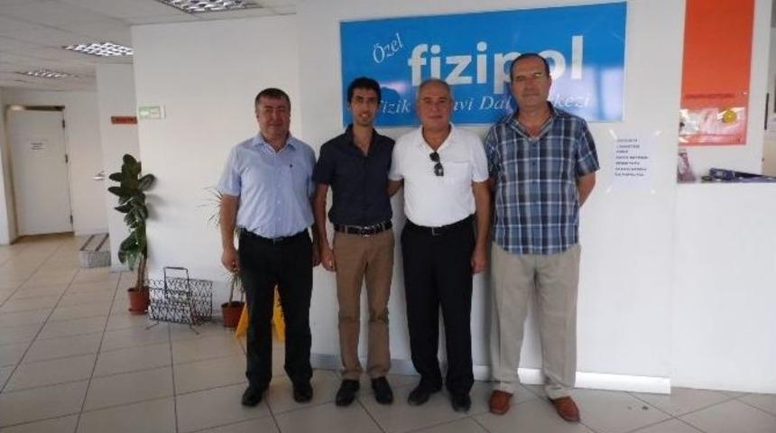 Temad Manisa Fizipol İle İndirim Anlaşması İmzaladı