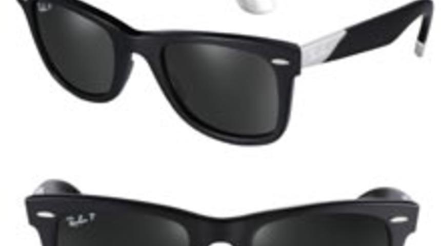 İkonik Ray-Ban G&ouml;zl&uuml;ğ&uuml;