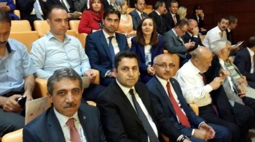 Cumhurbaşkanı Erdoğan&rsquo;ın Yemin T&ouml;reni