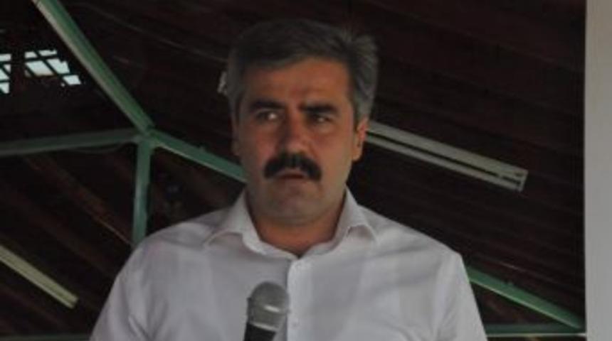 İl Gıda Tarım Ve Hayvancılık İl M&uuml;d&uuml;r&uuml; Kayacan&rsquo;dan Hamurcu Mahallesi A&ccedil;ıklaması