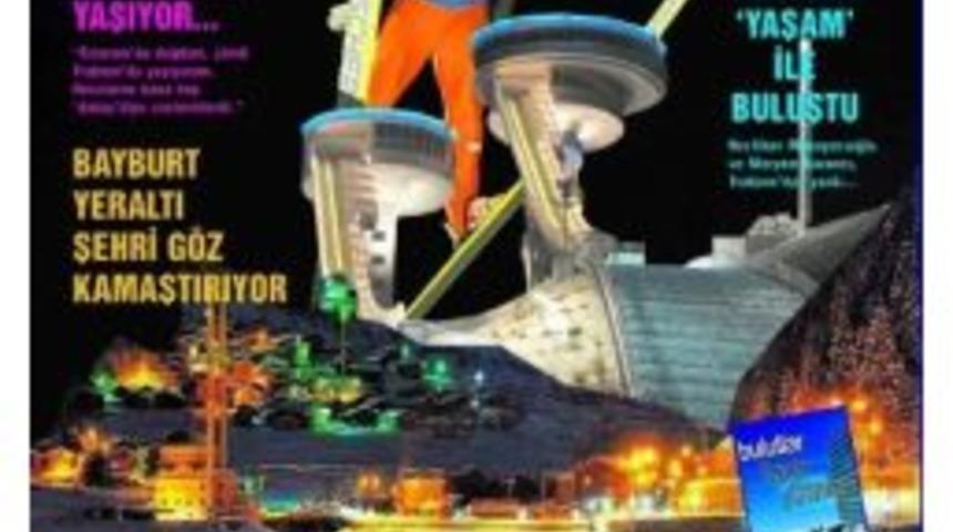 Yaşam Karadeniz&rsquo;e Ulaştı&hellip;